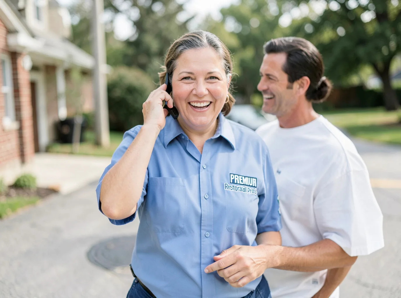 Water Damage Restoration Penrose, NC FAQs